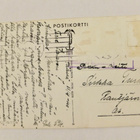 Postikortti Saimaan Kanava Lauritsala Lappeenranta 1930-l - pikkukuva 2