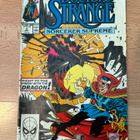 Doctor Strange, Sorcerer Supreme (1988) #4 - pikkukuva 1