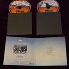 Yes – Relayer (HI-RES STEREO & 5.1 SURROUND CD/BD) - pikkukuva 2