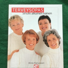 Anne Karuvuori : Terveysopas ( 2002 ) - pikkukuva 1