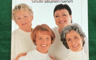 Anne Karuvuori : Terveysopas ( 2002 )