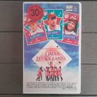 VHS: Oma Luokkaansa (Tom Hanks, Madonna, Geena Davis 1992) - pikkukuva 1