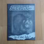 3x SUDENHETKI (Lehti) - pikkukuva 5
