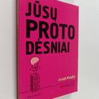 Joseph Murphy : Jusu proto desnai - pikkukuva 1