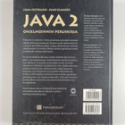Juha Peltomäki : Java 2 : ohjelmoinnin peruskirja (+CD) - pikkukuva 2