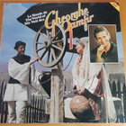 GHEORGHE ZAMFIR  TUPLA-LP - pikkukuva 1