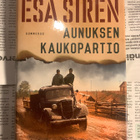 Esa Siren - Aunuksen kaukopartio (sid.) - pikkukuva 1