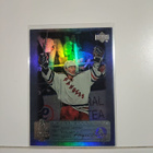 1999 Upper Deck Living Legend #GA2 Wayne Gretzky - pikkukuva 1
