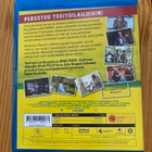 I love you Phillip Morris  blu-ray - pikkukuva 2