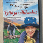 Tyttö ja villihanhet (1996) Anna Paquin & Jeff Daniels - pikkukuva 1