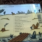 J.Karjalainen: Laura Häkkisen silmät CD - pikkukuva 5