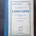 Kansakoulun laskuoppi - pikkukuva 1