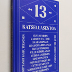 13 katseluasentoa : miltä televisio tuntuu? - pikkukuva 1