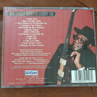 Big Lucky Carter: Lucky 13 CD - pikkukuva 2