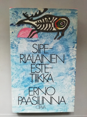 Siperialainen estetiikka