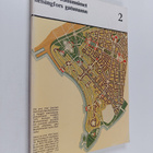 Helsingin kadunnimet 2 = Helsingfors gatunamn - pikkukuva 1
