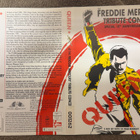 THE FREDDIE MERCURY TRIBUTE CONCERT (2 DVD) MUKANA KIRJANEN - pikkukuva 1