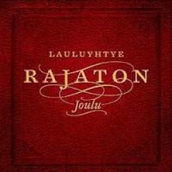 Lauluyhtye Rajaton - Joulu (CD)