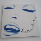 Madonna: Erotica 2 X LP - pikkukuva 1