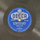 Savikiekko 1954 - Henry Theel - Decca SD 5267 - pikkukuva 3
