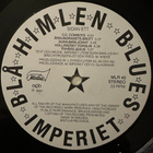 [LP] IMPERIET: BLÅ HIMLEN BLUES - pikkukuva 5