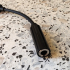 USB Type C - 3.5 mm naaras Kuulokeliitäntä Sovitin Adapteri - pikkukuva 3