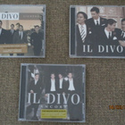 IL DIVO (3 x CD) - pikkukuva 1