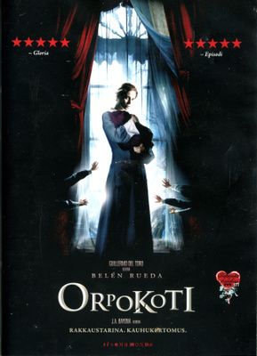 Bayona - Orpokoti