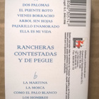 Los Alegres Colombinos C-Kasetti - pikkukuva 2