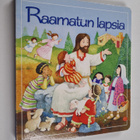 Allia Zobel-Nolan : Raamatun lapsia - pikkukuva 1