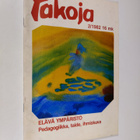 Takoja n:o 2/1982 : Suomen antroposofinen kulttuurilehti - pikkukuva 1