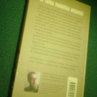 Tuomas Kyrö: Mielensäpahoittaja (23.p.2010) Sis.postikulut - pikkukuva 2