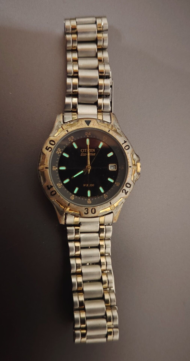 Citizen ecodrive
