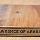 Arabian Lawrence (1962) Limited Steelbook (UUSI) - pikkukuva 3