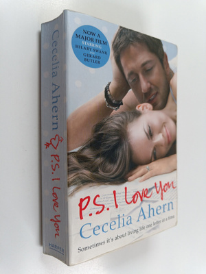 Cecelia Ahern : PS, I love you
