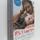 Cecelia Ahern : PS, I love you - pikkukuva 1