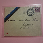 IKL kuori Viipuriin. 30.8.1934. - pikkukuva 1