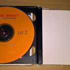 VIRVE ROSTI OON VOIMISSAIN KAIKKI PARHAAT CD 2 X CD - pikkukuva 4