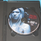 Dvd - Prom Night - Nelson McCormick -elokuva 2008 - pikkukuva 2