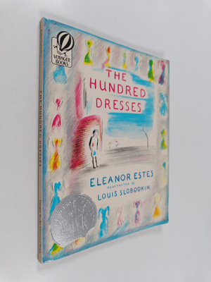 Eleanor Estes : The Hundred Dresses