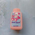 Pinkie Panda vanha purkki - pikkukuva 1