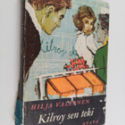 Hilja Valtonen : Kilroy sen teki - pikkukuva 1