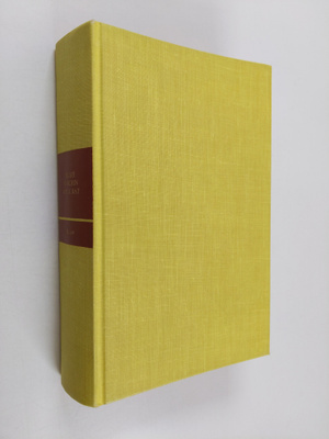Saul Bellow : Augie Marchin kiemurat