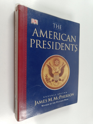 "To the best of my ability" : the American presidents