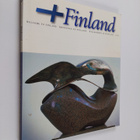 Finland : welcome to Finland = bienvenue to Finlande = Wi... - pikkukuva 1