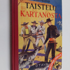 Simo Penttilä : Taistelu kartanosta - pikkukuva 1