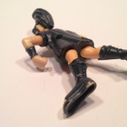 Asterix sarja Goscinny Uderzo/McDonald's figuuri 11 cm - pikkukuva 4