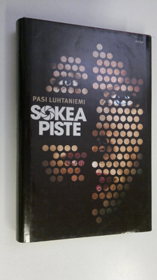 Pasi Luhtaniemi : Sokea piste