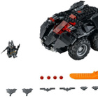 [ LEGO ] Super Heroes 76112 App-Controlled Batmobile - pikkukuva 2