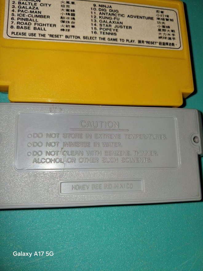 Item image